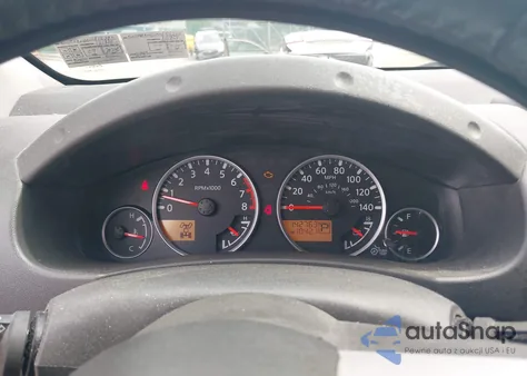 2012 Nissan Pathfinder Sv z USA, uszkodzony, nr VIN 5N1AR1NB0CC638290